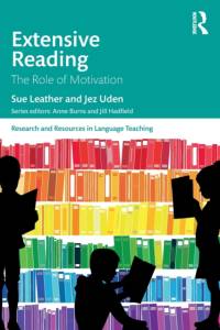 Extensive Reading av Sue Leather