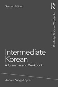 Intermediate Korean av Andrew Sangpil (University at Albany Byon