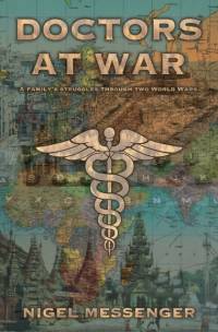 Doctors at War av Nigel Messenger