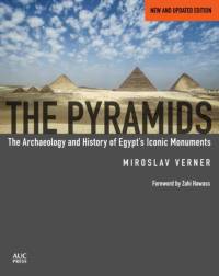 The Pyramids (New and Revised) av Miroslav Verner