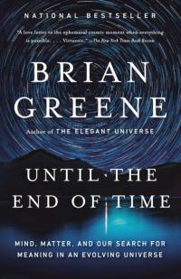 Until the End of Time av Brian Greene