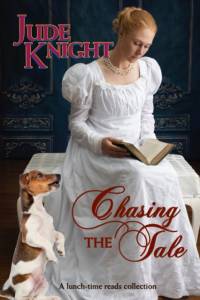 Chasing the Tale av Jude Knight