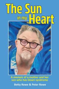 The Sun in my Heart av Peter Rowe