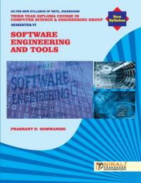 Software Engineering and Tools av Somwanshiprashant