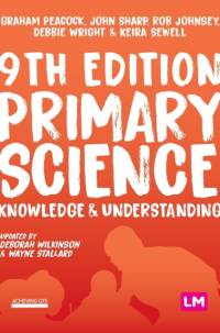 Primary Science: Knowledge and Understanding av Graham A Peacock