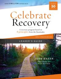 Celebrate Recovery Leader's Guide, Updated Edition av John Baker