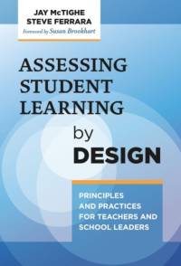 Assessing Student Learning by Design av Jay McTighe