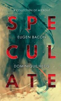 Speculate av Dominique Hecq