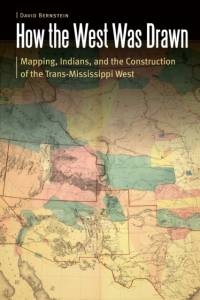 How the West Was Drawn av David Bernstein