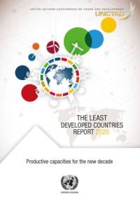 The least developed countries report 2020 av United Nations Conference on Trade and Development