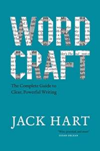 Wordcraft av Jack Hart