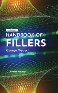 Handbook of Fillers av George (ChemTec Publishing Wypych