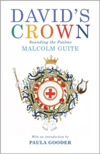David's Crown av Malcolm Guite