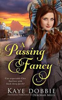 Passing Fancy av Kaye Dobbie