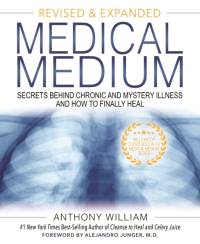 Medical Medium av Anthony William