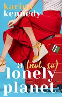 A Not So Lonely Planet av Karina Kennedy