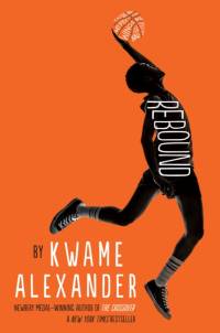 Rebound av Kwame Alexander