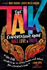 The Talk av Wade Hudson
