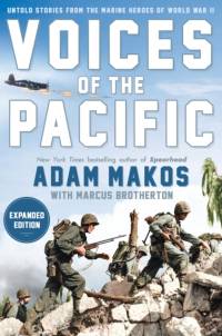 Voices of the Pacific, Expanded Edition av Adam Makos