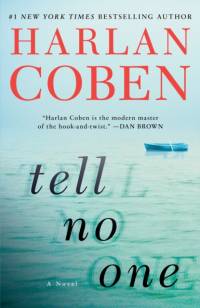 Tell No One av Harlan Coben