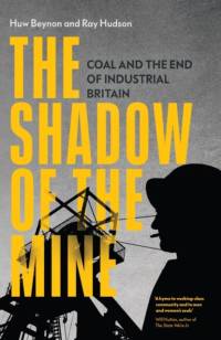 The Shadow of the Mine av Ray Hudson