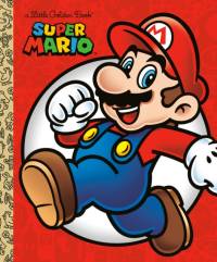 Super Mario Little Golden Book (Nintendo®) av Steve Foxe