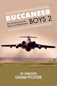 Buccaneer Boys 2 av Graham Pitchfork
