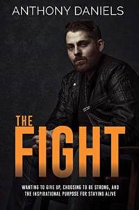 The Fight av Anthony Daniels