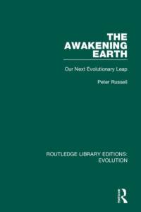 The Awakening Earth av Peter Russell