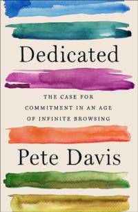 Dedicated av Pete Davis