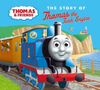 The Story of Thomas the Tank Engine av Thomas