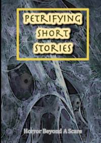 Petrifying Short Stories, Horror Beyond A Scare av Various Writers