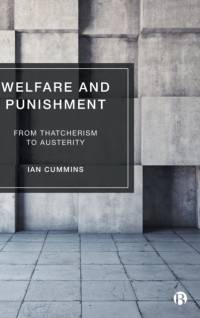 Welfare and Punishment av Ian (University of Salford) Cummins