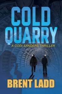 Cold Quarry av Brent Ladd