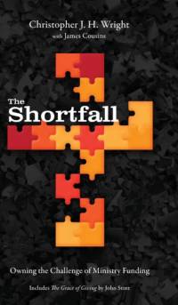 Shortfall av Christopher J.H. Wright