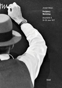 Joseph Beuys: Periphery Workshop av Joseph Beuys