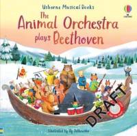 The Animal Orchestra Plays Beethoven av Sam Taplin