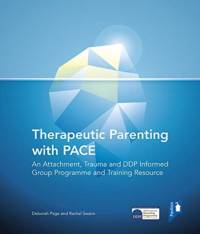 Therapeutic Parenting av Deborah Page