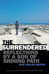 The Surrendered av Jose Carlos Aguero