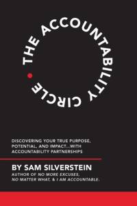 The Accountability Circle av Sam Silverstein