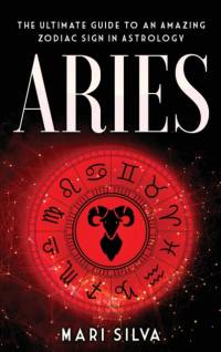 Aries av Mari Silva