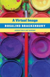 A Virtual Image av Rosalind Brackenbury