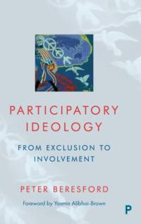 Participatory Ideology av Peter (Visiting Professor Beresford