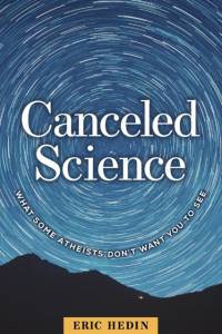 Canceled Science av Eric Hedin