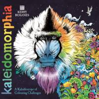 Kaleidomorphia av Kerby Rosanes