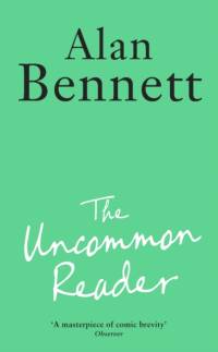 The Uncommon Reader av Alan Bennett