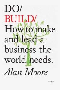 Do Build av Alan Moore