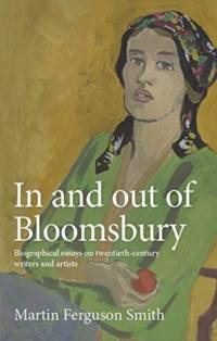 In and out of Bloomsbury av Martin Ferguson Smith