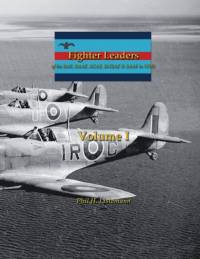 Fighter Leaders av Listemann Phil H. Listemann