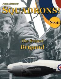 Bristol Brigand av Listemann Phil H. Listemann